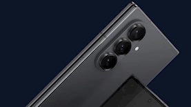 Galaxy Z Fold 7, צילום: OnLeaks x Android Headlines